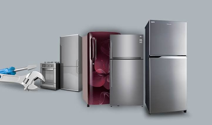 Domastic Refrigarator Gas Refill