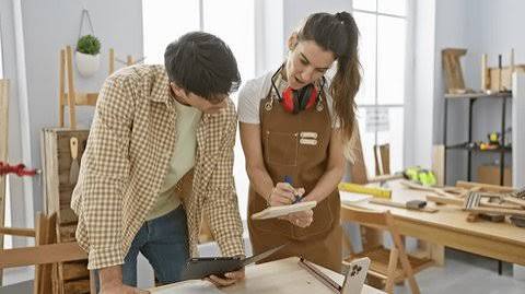 Carpenter Consultation 