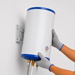 Geyser Uninstallation