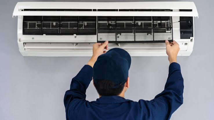  AC Check-Up
