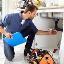 Plumber Consultation 