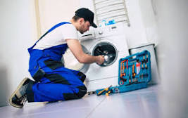 Washing Machine Installation
