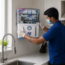 RO / Water Purifier Uninstallation