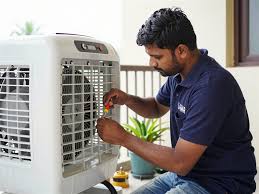 Air Cooler Service