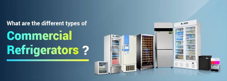 Commercial Refrigerator Gas Refill
