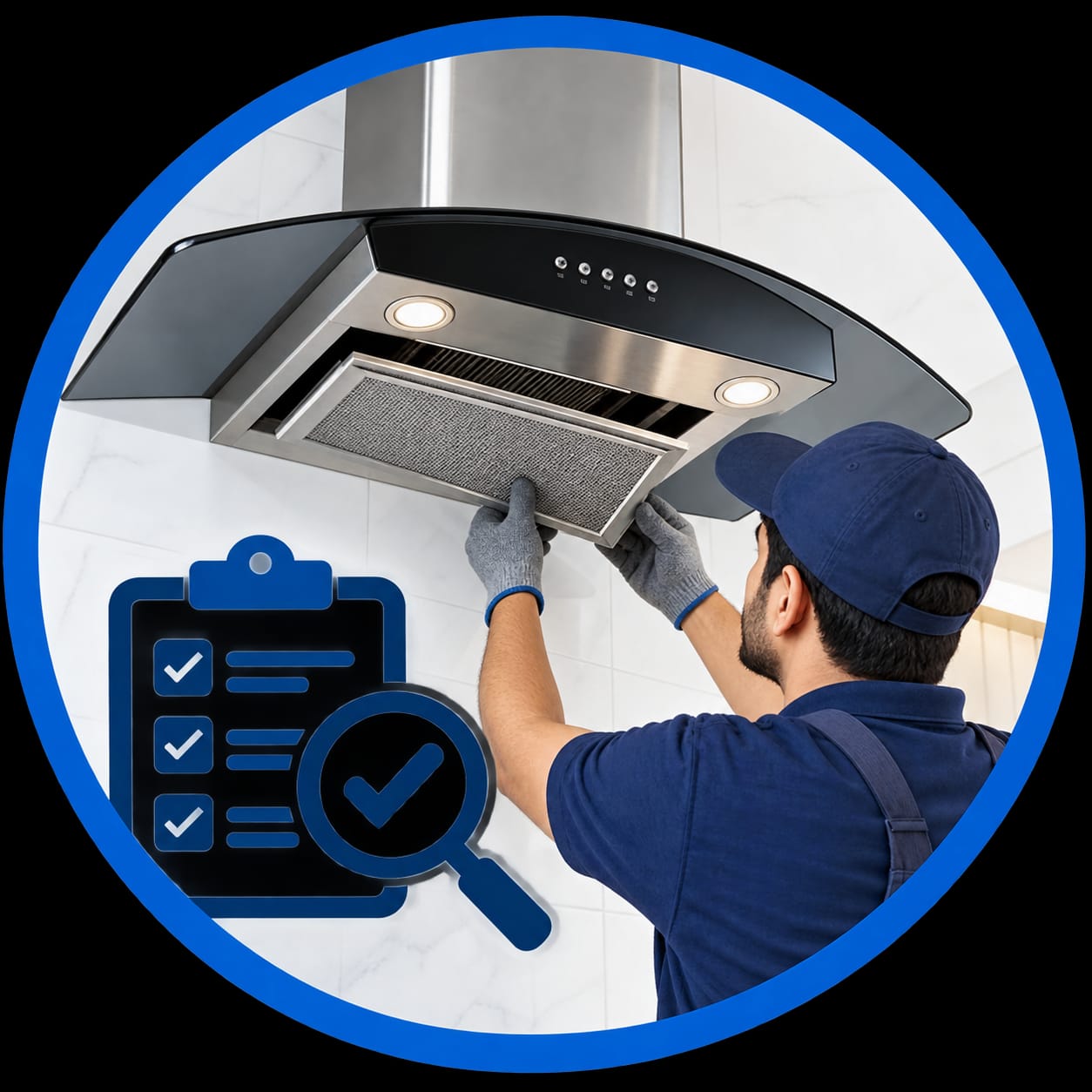 Chimney Check-up