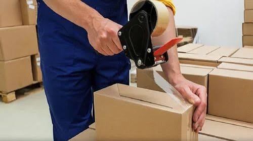 Packing & Un-Packing Service
