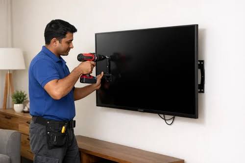 TV Installation