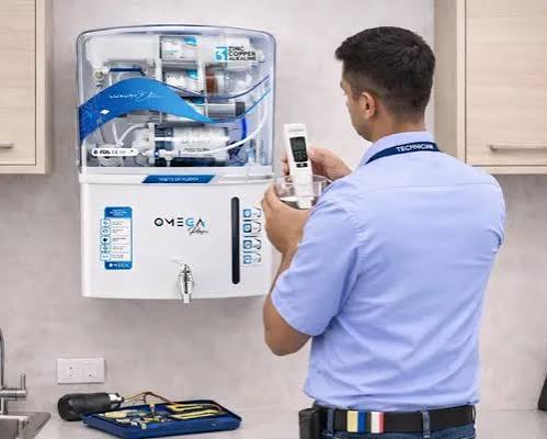RO/Water Purifier Check-Up