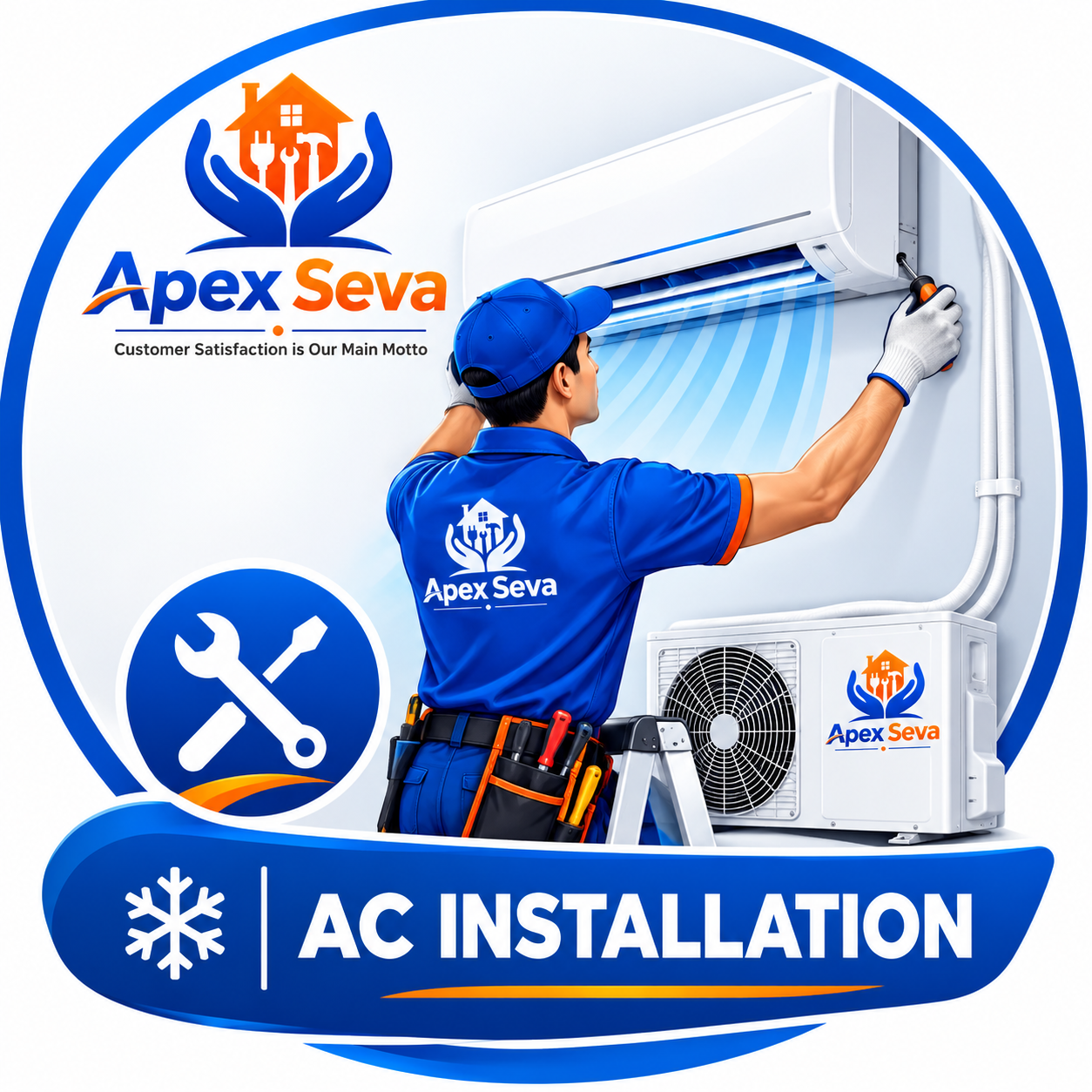 AC Installation