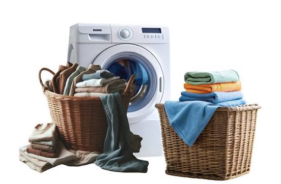 Laundry Service